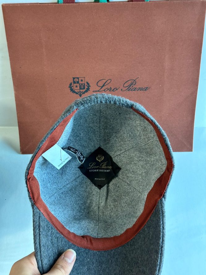 LORO PIANA -CAP