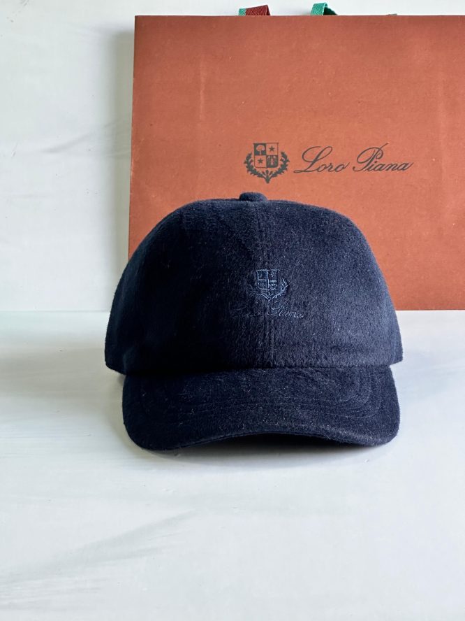 LORO PIANA -CAP