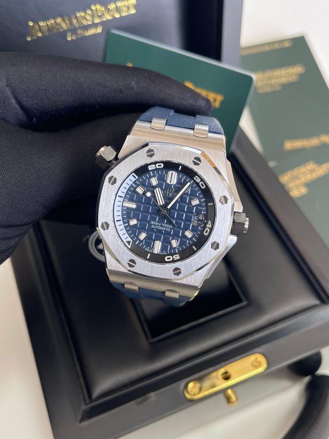 Audemars Piguet