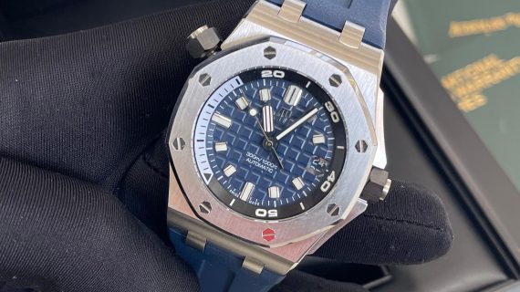 Audemars Piguet