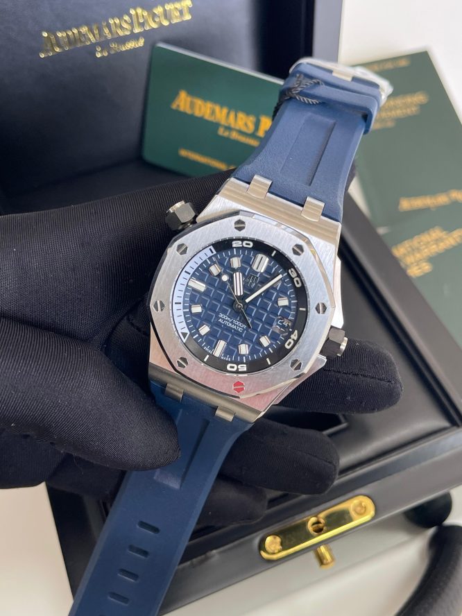 Audemars Piguet