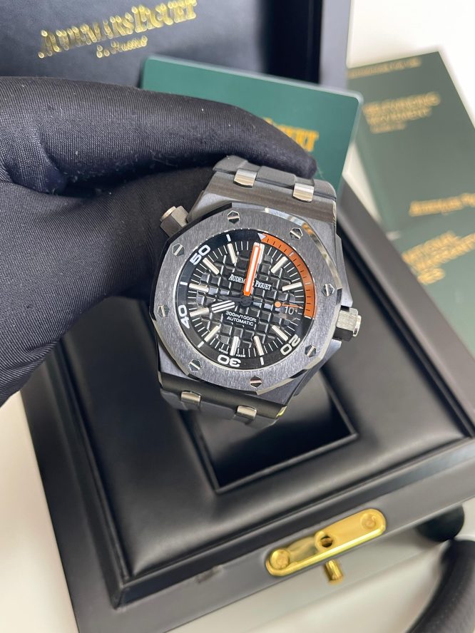 Audemars Piguet