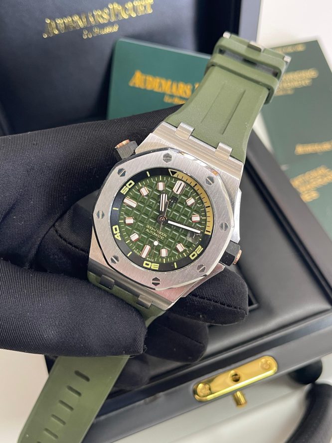 Audemars Piguet