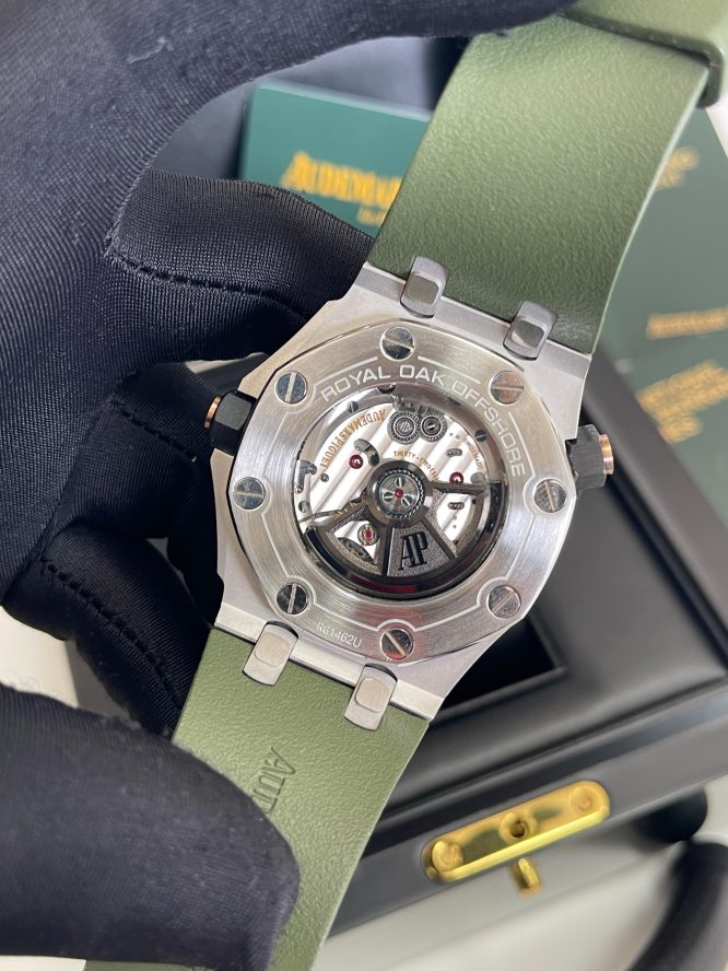 Audemars Piguet