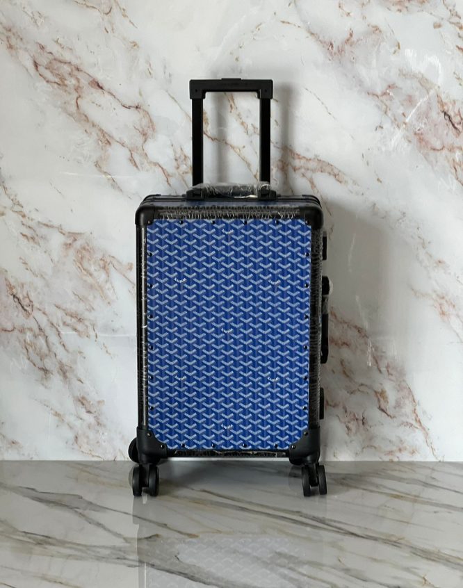 Goyard-  trolley