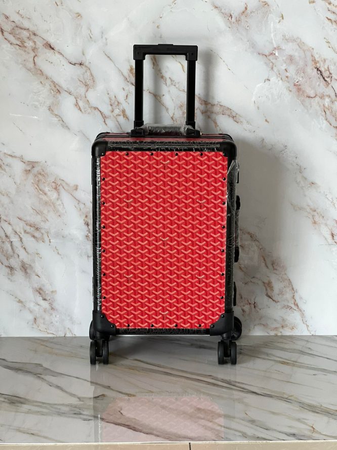 Goyard-  trolley