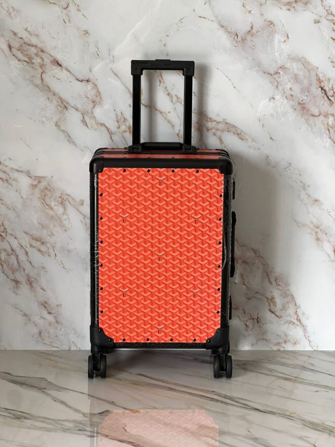 Goyard-  trolley