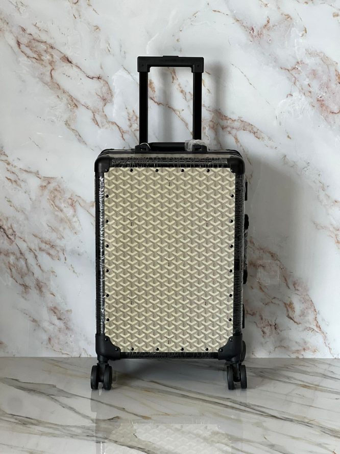 Goyard-  trolley