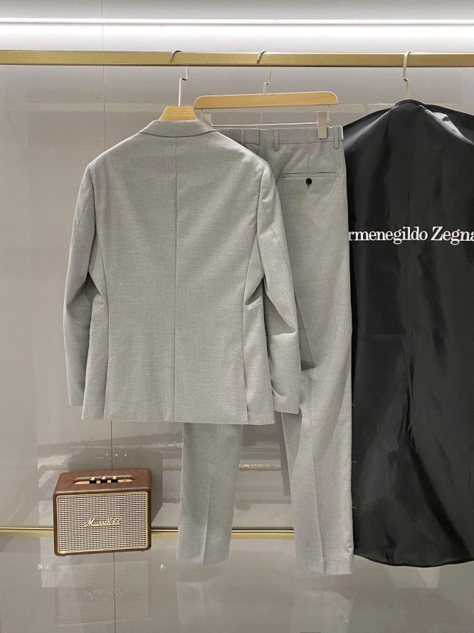 ZEGNA FORMAL SUIT