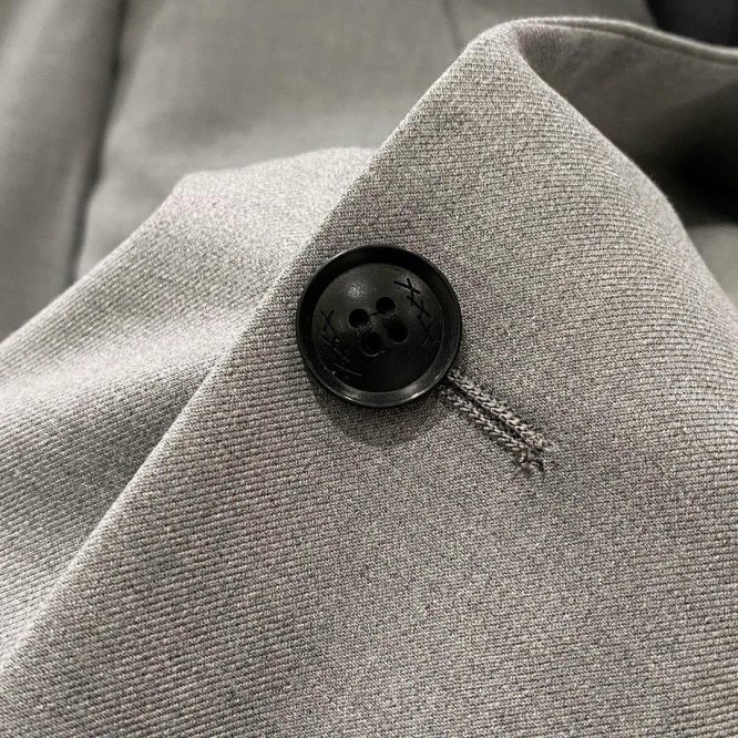 ZEGNA FORMAL SUIT