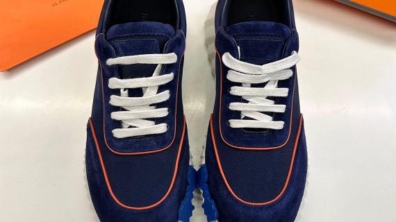 HERMES - SHOES