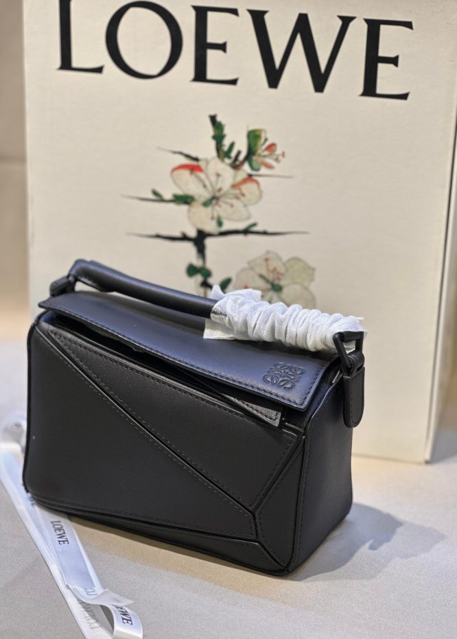 LOEWE -MINI PUZZLE EDGA