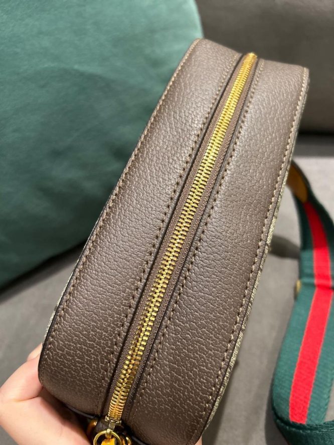 GUCCI -Unisex messenger bag