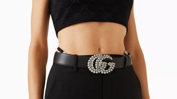 GUCCI -BELT