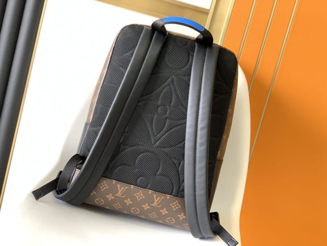 LOUIS VUITTON -Backpack