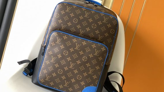 LOUIS VUITTON -Backpack