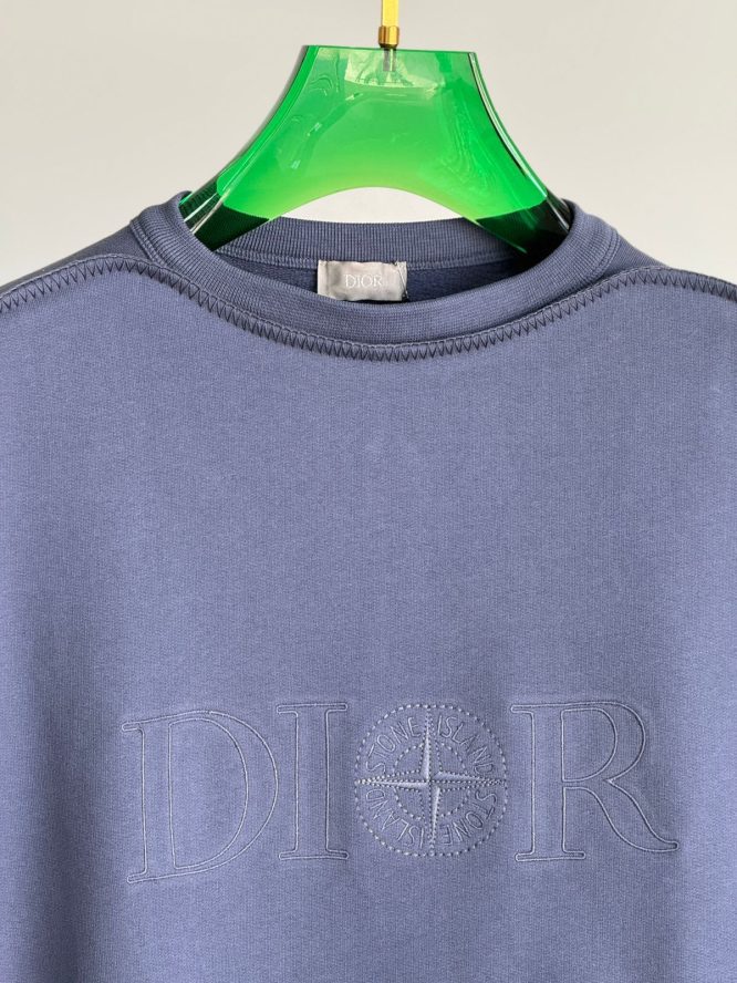 DIOR SWEATER