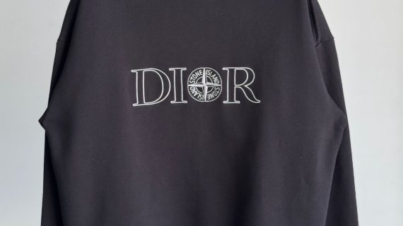 DIOR SWEATER