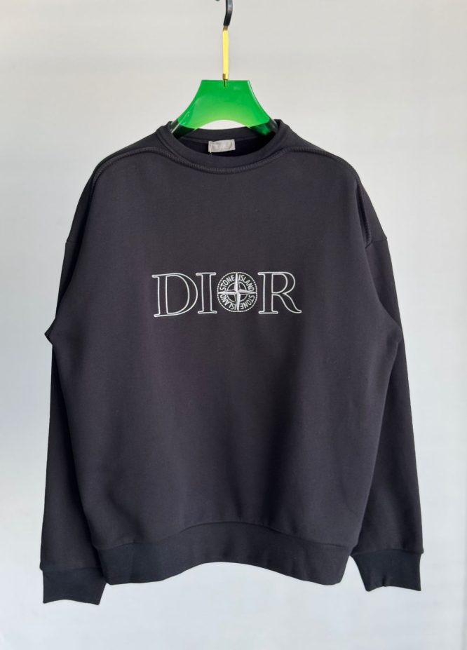 DIOR SWEATER