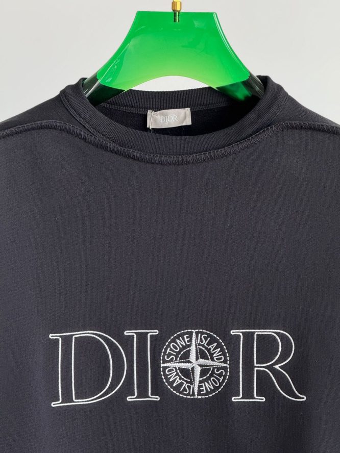 DIOR SWEATER