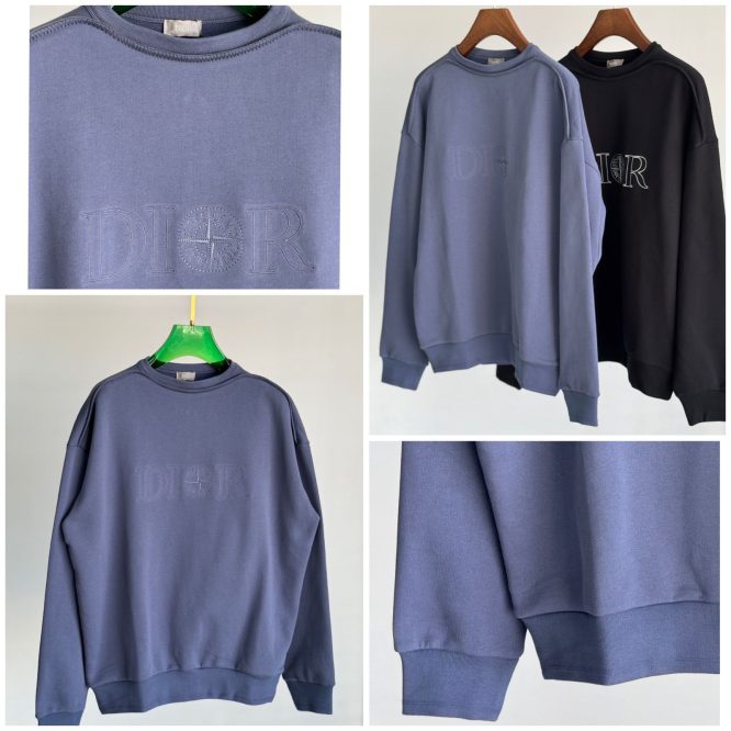 DIOR SWEATER