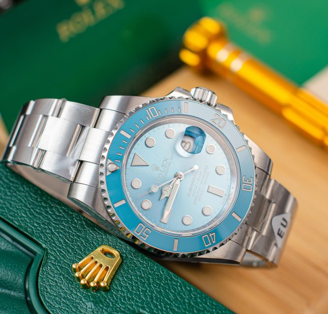 Rolex Submariner