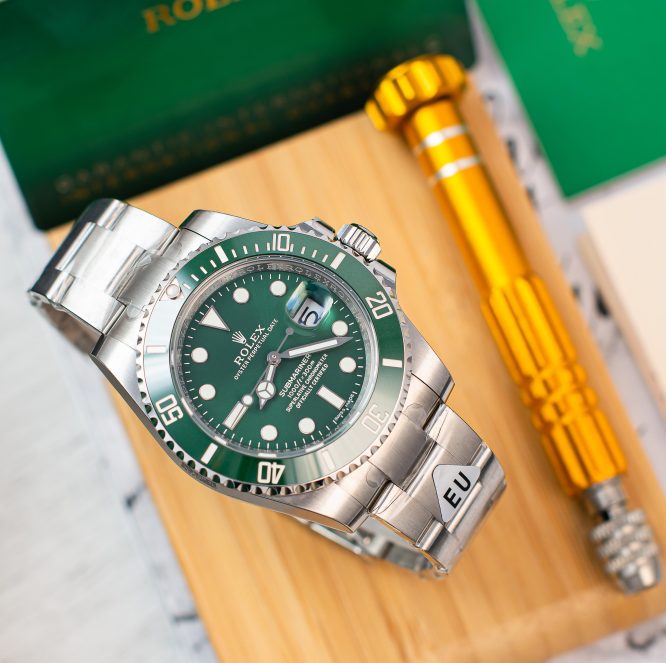 Rolex Submariner