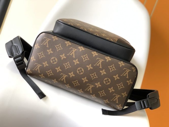 LOUIS VUITTON -BACKPACK