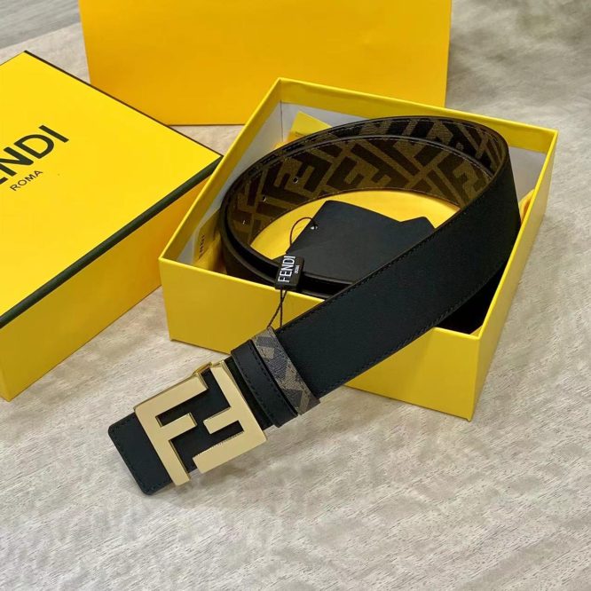 FENDI -BELT