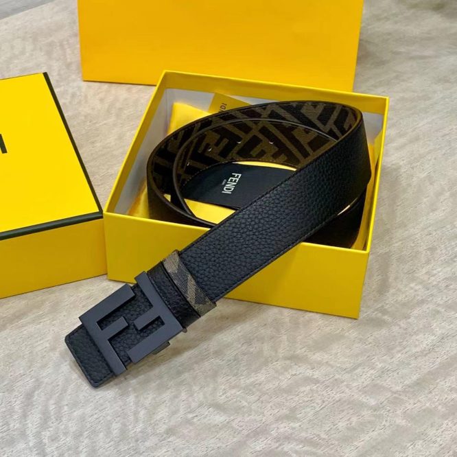 FENDI -BELT