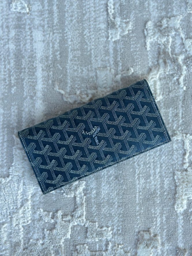 GOYARD -WALLET