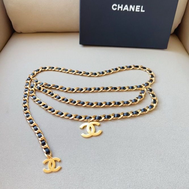 Chanel -belt