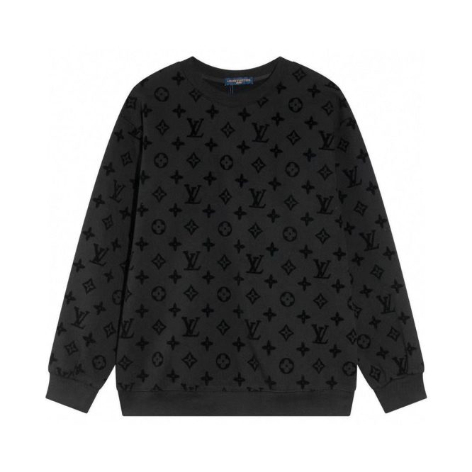 LOUIS VUITTON -SWEATSHIET