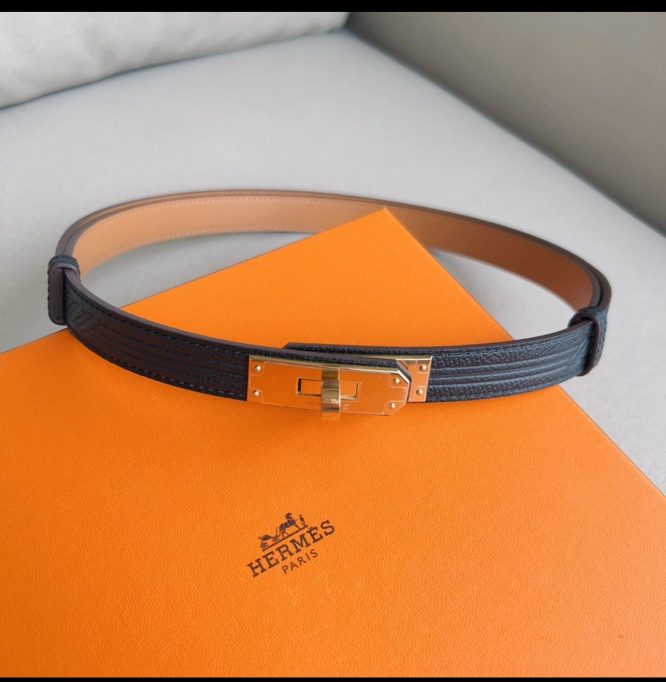 HERMES -BELT