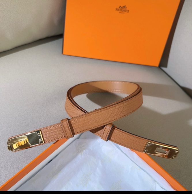 HERMES -BELT