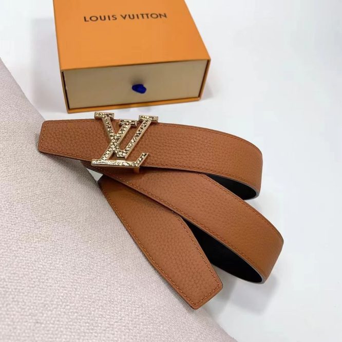 LOUIS VUITTON -BELT