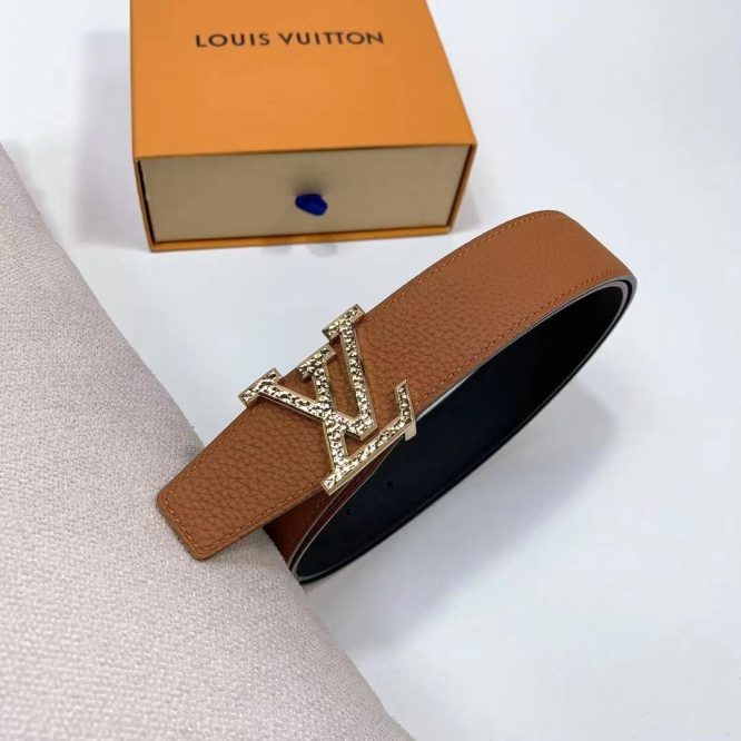 LOUIS VUITTON -BELT