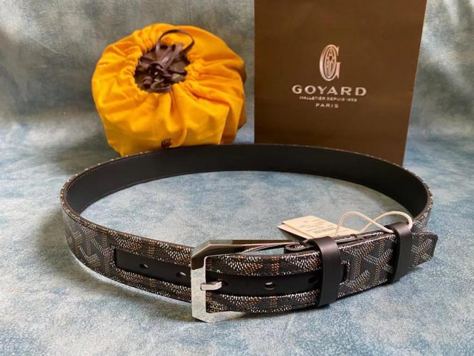 Goyard- BELT