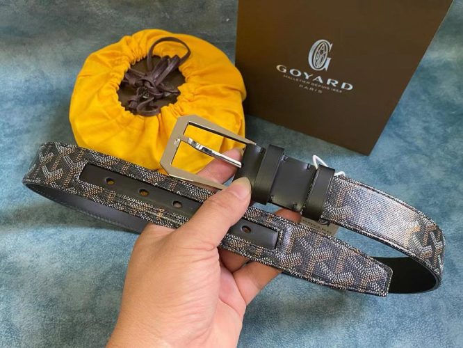 Goyard- BELT