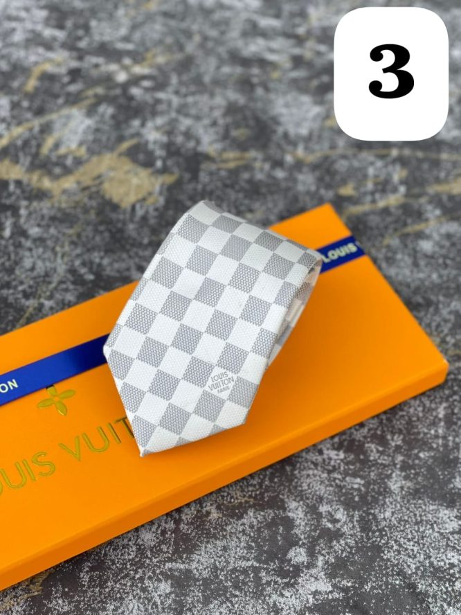 LOUIS VUITTON - TIES