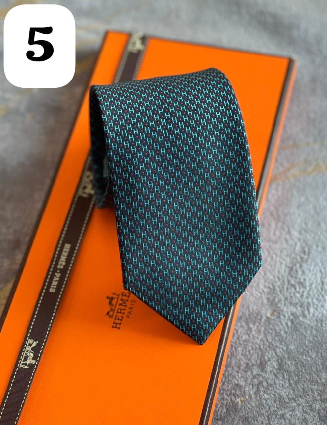 HERMES -TIES