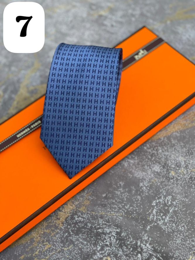 HERMES -TIES