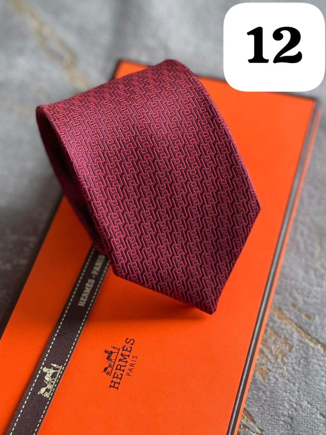 HERMES -TIES