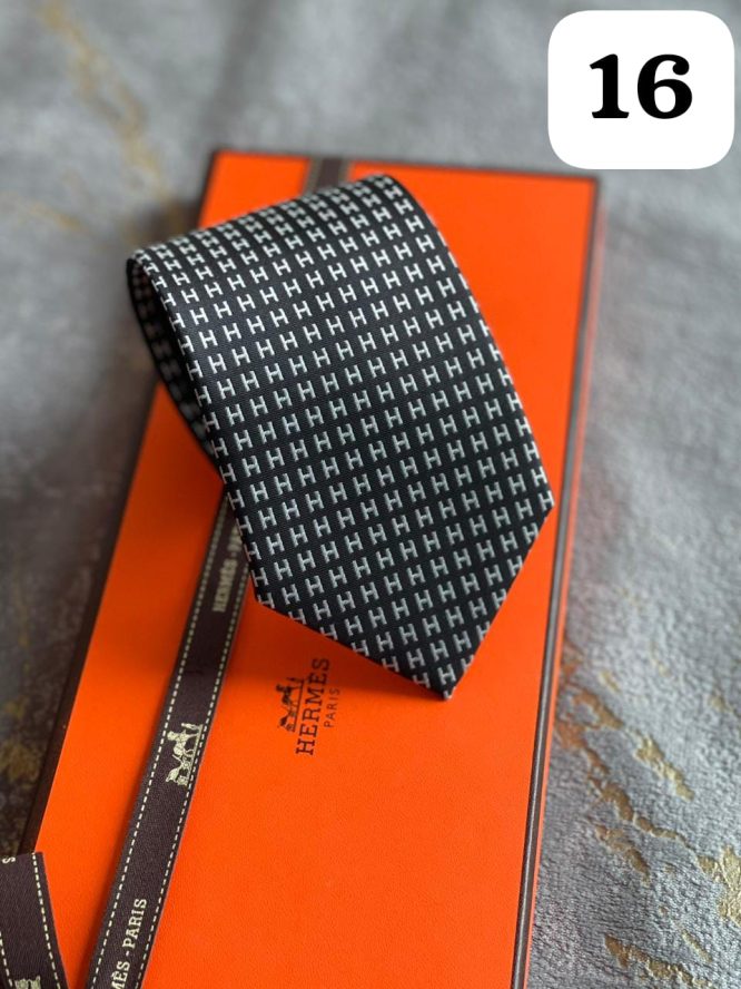 HERMES -TIES