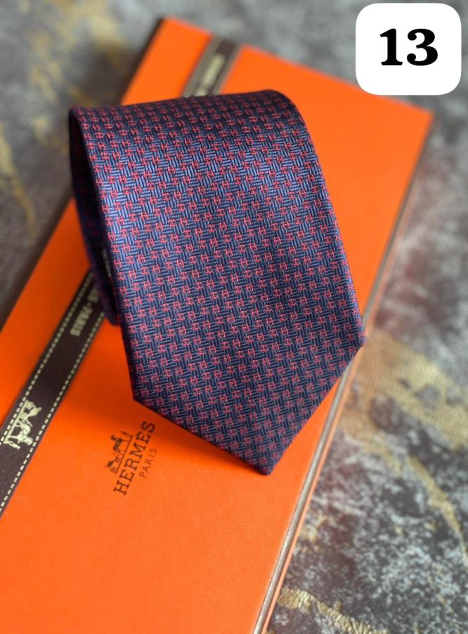 HERMES -TIES