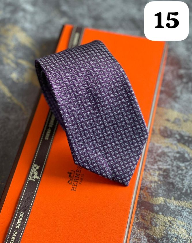 HERMES -TIES