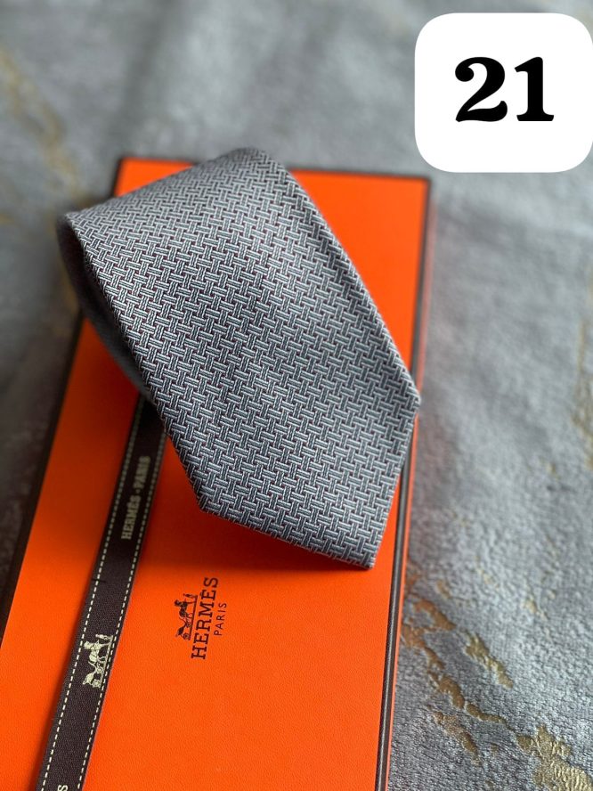 HERMES -TIES