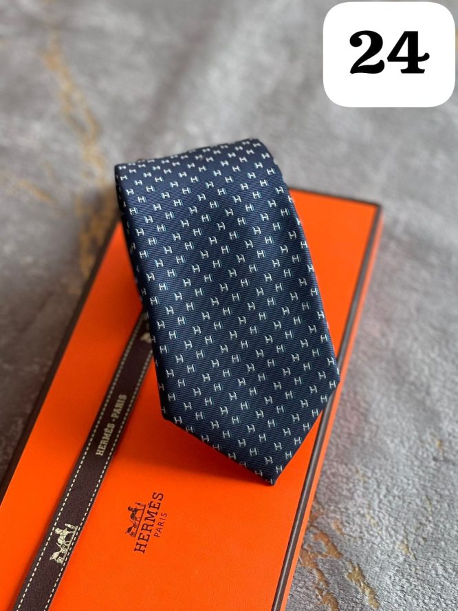 HERMES -TIES