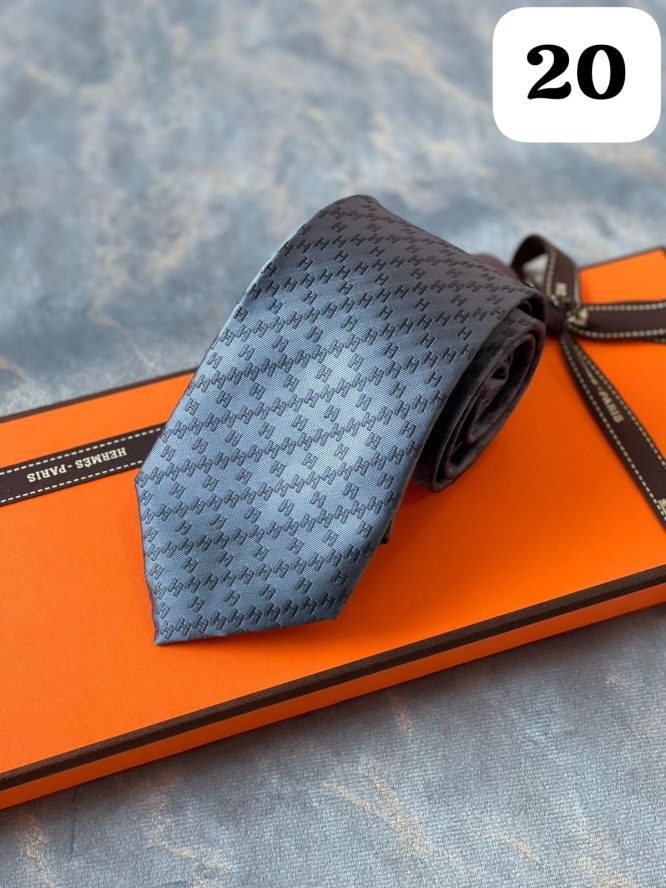 HERMES -TIES