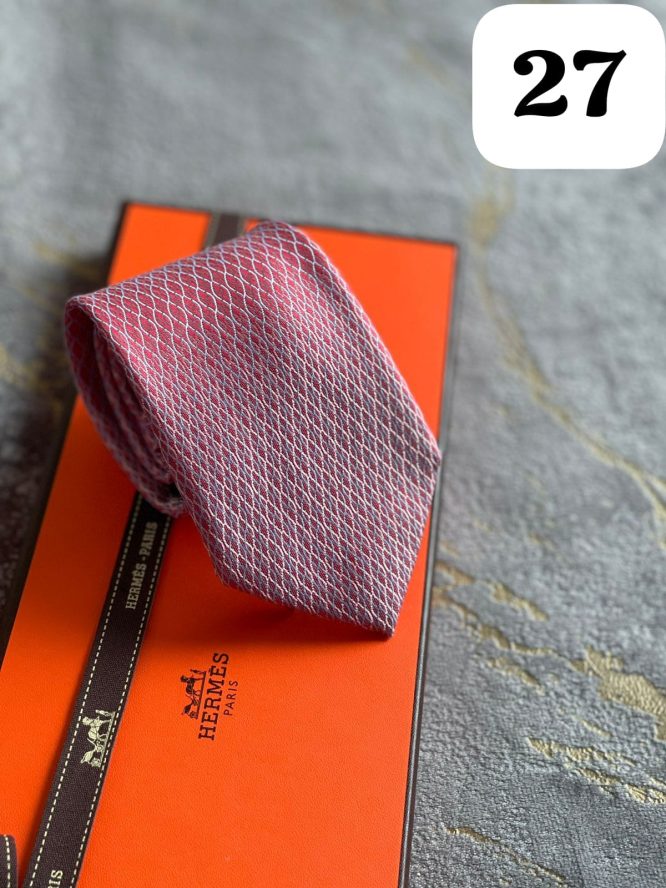 HERMES -TIES